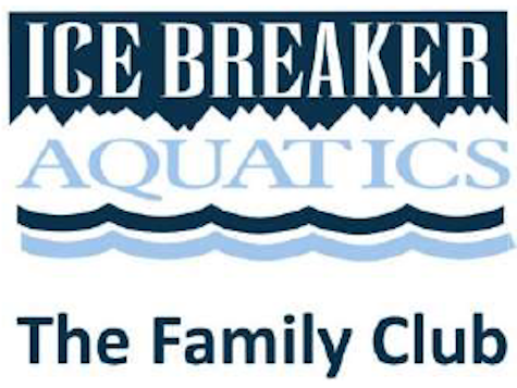 Ice Breaker Aquatics Blue Ribbon Meet